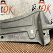 Защита днища BMW 3er оригинальный номер 51 75 7 166 650, 51 75 7 166 650, 51757166650, 7166650