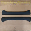 Обшивка передней двери Land Rover Defender 2 L663 Land Rover Defender оригинальный номер LR182621