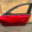 Дверь Mazda 6 2012-2018 GHP959010 GJ, передняя левая Mazda 6  