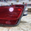Катафот задний правый Toyota RAV 4 IV (CA40) оригинальный номер 81480-42040