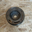 Шкив коленвала Opel Astra J A16XER Chevrolet Cruze оригинальный номер 55565300