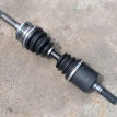 Привод Isuzu Bighorn оригинальный номер 8-97116-333