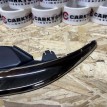 Молдинг фары левый Toyota Camry VII (XV50) Рестайлинг  оригинальный номер 53182-33020 