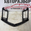 Накладка центральной консоли Chevrolet Cruze J300 Chevrolet Cruze оригинальный номер 94567907