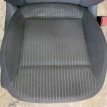 Сиденья комплект Volkswagen Polo 5 2012 Volkswagen Polo оригинальный номер 6RU881805BWMT