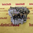 Корпус клапанов АКПП Land Rover Freelander 