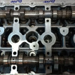 Головка блока в сборе Hyundai Sonata 04-07/KIA Opt Hyundai Sonata оригинальный номер 2210025012