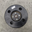 Компрессор кондиционера Mazda CX-7 оригинальный номер 4472606270