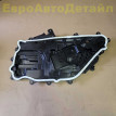 Панель задней двери Range Rover Sport 3 (L461) Land Rover Range Rover оригинальный номер LR168782