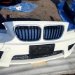 Бампер BMW X1  