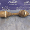 Привод передний Ssangyong Actyon Kyron 1 Ssang Yong Kyron оригинальный номер 4130009002