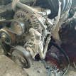 Двигатель Toyota Corolla оригинальный номер 1900022330, 170000D580, 305001A740