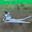 Стеклоподъемник Toyota Venza 2008-2016 698010T010, задний правый Toyota Venza 