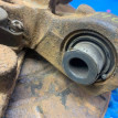Кулак поворотный задний  Peugeot 406 I Peugeot 406 оригинальный номер 517618
