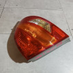 Фонарь задний правый Toyota Prius оригинальный номер 8155147010