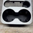 Панель консоли VW Touareg NF, накладка акпп Volkswagen Touareg оригинальный номер 7p1863216a