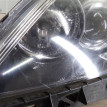 Фара левая Mazda Mazda 3 (BK) 2002-2009 Mazda 2 оригинальный номер BP4K510L0E