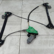 Стеклоподъемник Mercedes CL500 A2157200446 W215, передний правый Mercedes-Benz CL-klasse 
