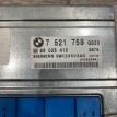 Блок управления АКПП BMW X5 BMW X5 