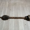 Полуось передняя левая ВАЗ (Lada) Largus оригинальный номер 8200863653