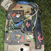 Плафон салонный Hyundai Sonata Hyundai Sonata оригинальный номер 92820-38000