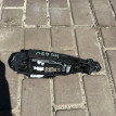 Ручка двери передней правой Citroen C4 b7 Citroen C4 оригинальный номер 9888834080U