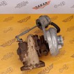 Турбина Volkswagen Golf 1H1 AAZ 1.9TD 1997 Volkswagen Golf  