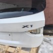Крышка багажника BMW X1 