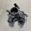 Дроссельная заслонка Mazda Familia ZL 1.5 л 2002г Mazda 2 