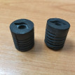 Отбойник капота Toyota Prius NHW20 2009 Toyota Prius оригинальный номер 9054115021