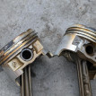 Поршень Nissan Moco 
