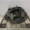 Механическая коробка передач Opel Astra F Nexia Opel Astra оригинальный номер 808980