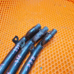 Трубка помпы Renault Logan Largus K4M K7M 1.6 Renault 14 оригинальный номер 7700869985