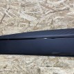 Молдинг двери передний левый Jetour Dashing  оригинальный номер F16-5500210CA