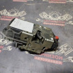 Замок задней правой двери Лада 2190 Гранта ВАЗ (Lada) Granta оригинальный номер 21900-6205012-30