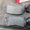 Колодки задние Hyundai Accent Hyundai Accent 