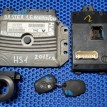 Блок управления двигателем Renault Duster 2013 237101189R HSA K4M Renault Duster 