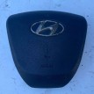 Подушка безопасности водителя Hyundai I20 Solaris Hyundai i20 оригинальный номер 569001J5009P