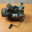 Компрессор кондиционера Mitsubishi Outlander CU5W Mitsubishi i оригинальный номер MN124811