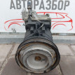 Компрессор кондиционера Hyundai Getz Hyundai Getz оригинальный номер 977011C250