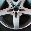 Диск Mercedes GLA X156 R18 AMG    