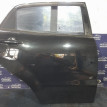 Дверь задняя правая  SsangYong Actyon New Ssang Yong Actyon оригинальный номер 6302134002
