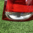Задний фонарь Lexus GS350 2010 8155130A40 GRS191, правый Lexus GS 