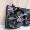 Вентилятор радиатора Mazda Mazda 6 (GG) 2002-2007 Mazda 2 оригинальный номер L32915025C