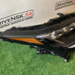Фара ксеноновая Lexus RX оригинальный номер 8114548G00