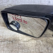 13 pin Зеркало Land rover Freelander 2 чёрное Land Rover Freelander оригинальный номер LR023809