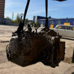 АКПП Hyundai Accent 2, Getz A4AF3 контрактная Hyundai Accent оригинальный номер 4500022880