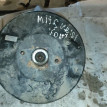 Вакуумный усилитель тормозов Mitsubishi Colt Mitsubishi Colt 