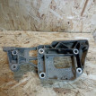 Кронштейн генератора Volkswagen golf plus Skoda Octavia оригинальный номер 06F903143F
