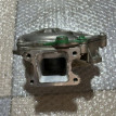 Помпа водяная BMW X1 E84 N46B20 2010 BMW X1 оригинальный номер 11 51 7 515 778